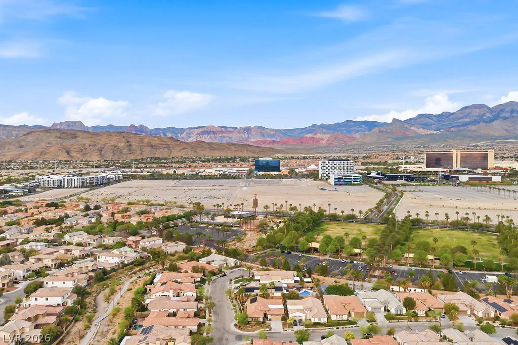 1947 Grovespring, Las Vegas, NV 89135