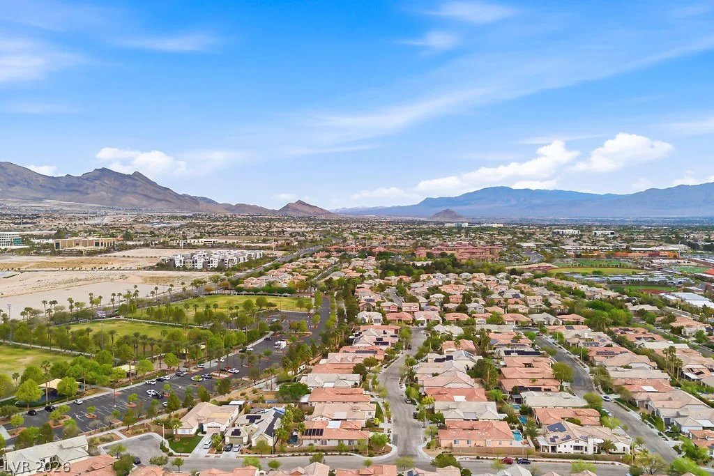 1947 Grovespring, Las Vegas, NV 89135