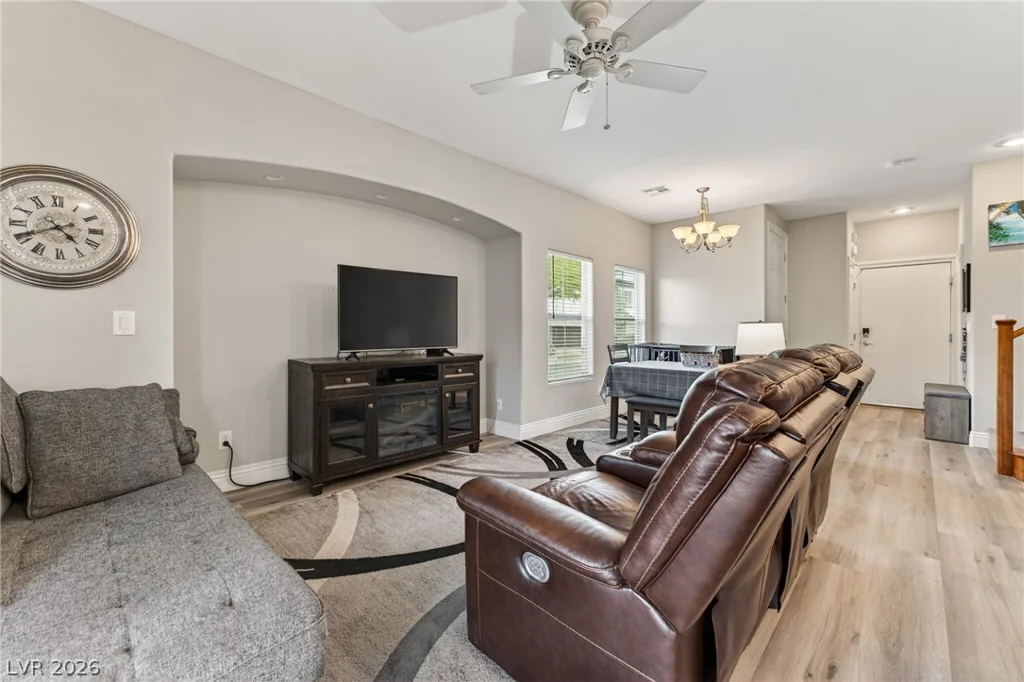 1305 Allegheny Moon, Henderson, NV 89002