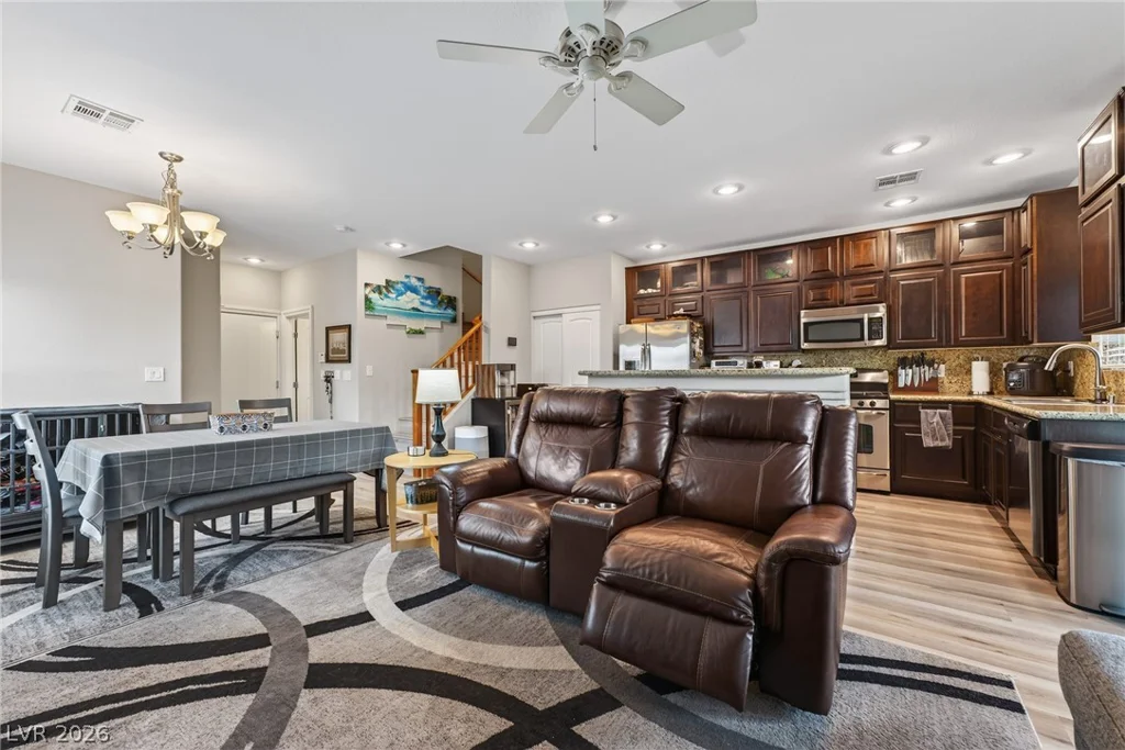 1305 Allegheny Moon, Henderson, NV 89002