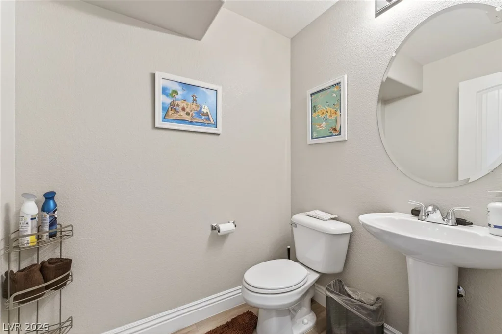 1305 Allegheny Moon, Henderson, NV 89002