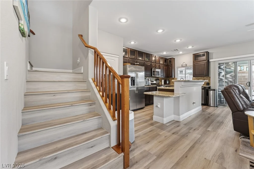 1305 Allegheny Moon, Henderson, NV 89002