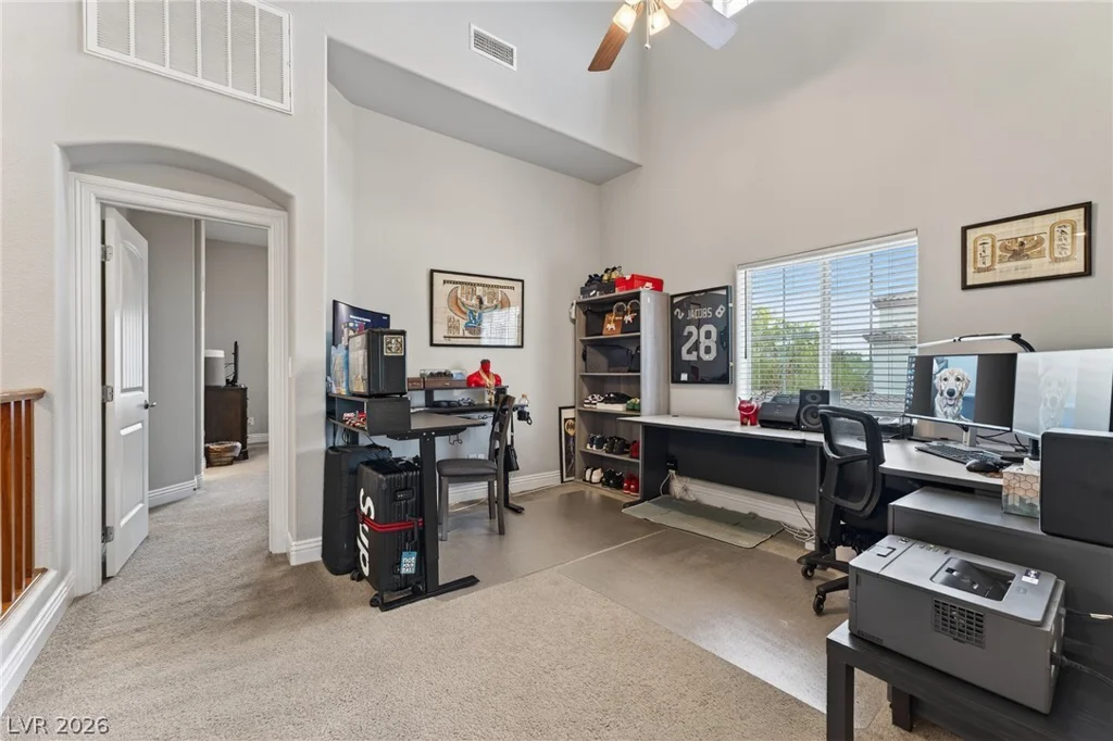 1305 Allegheny Moon, Henderson, NV 89002