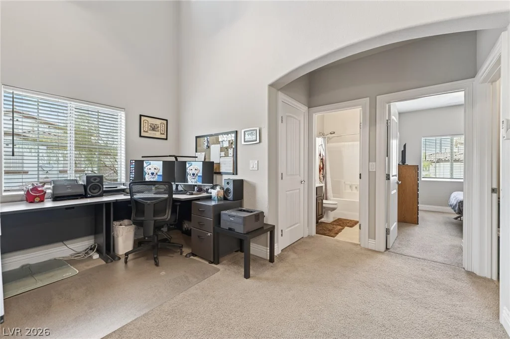 1305 Allegheny Moon, Henderson, NV 89002