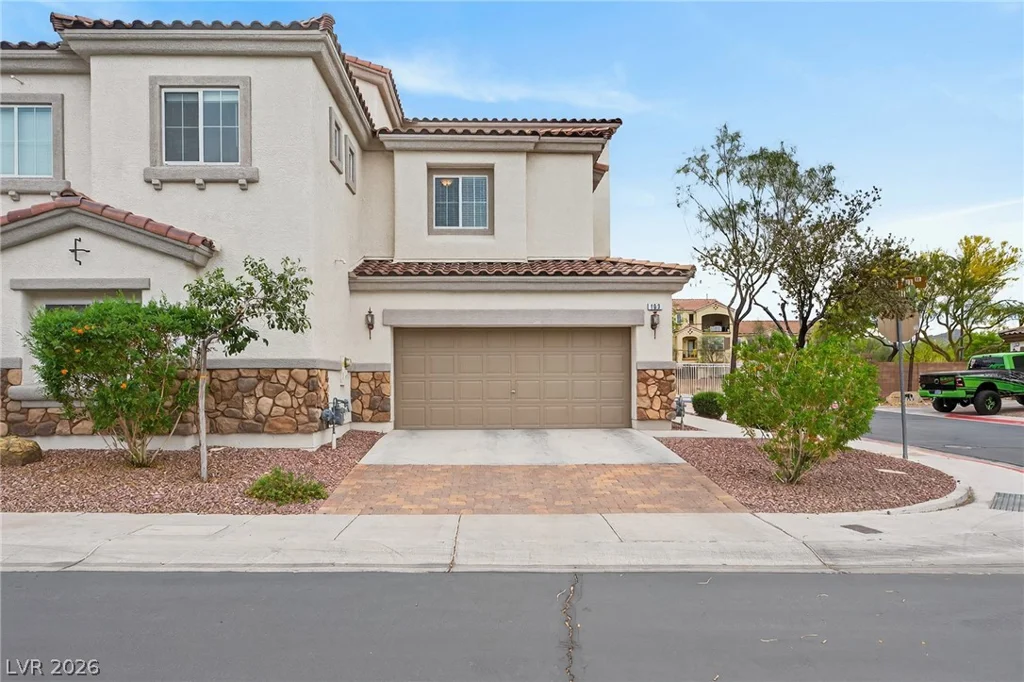 1305 Allegheny Moon, Henderson, NV 89002