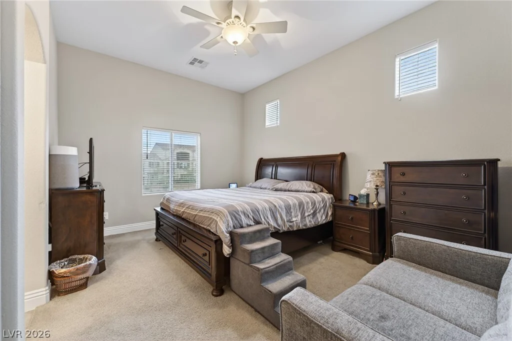1305 Allegheny Moon, Henderson, NV 89002