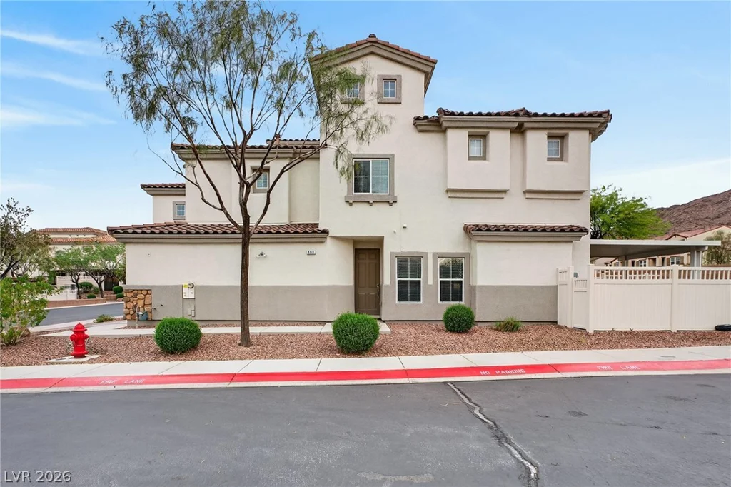 1305 Allegheny Moon, Henderson, NV 89002