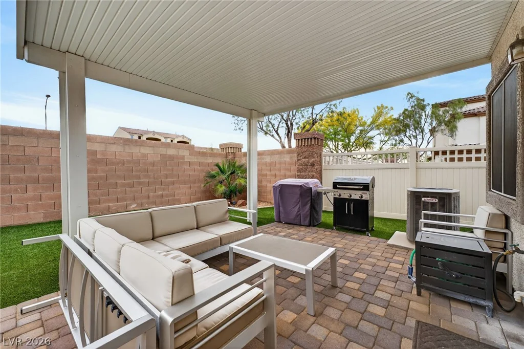 1305 Allegheny Moon, Henderson, NV 89002