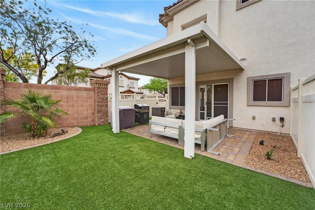 1305 Allegheny Moon, Henderson, NV 89002