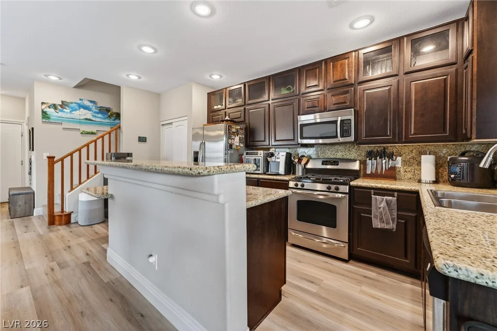 1305 Allegheny Moon, Henderson, NV 89002