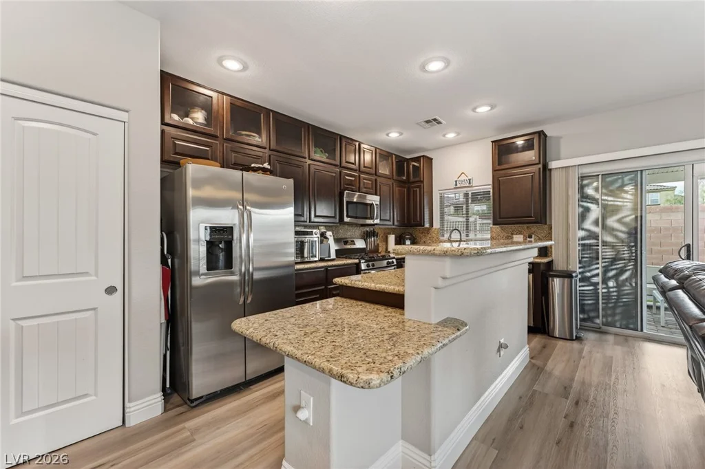 1305 Allegheny Moon, Henderson, NV 89002