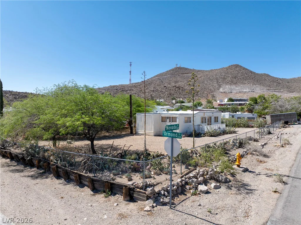 315 Nevada, Searchlight, NV 89046