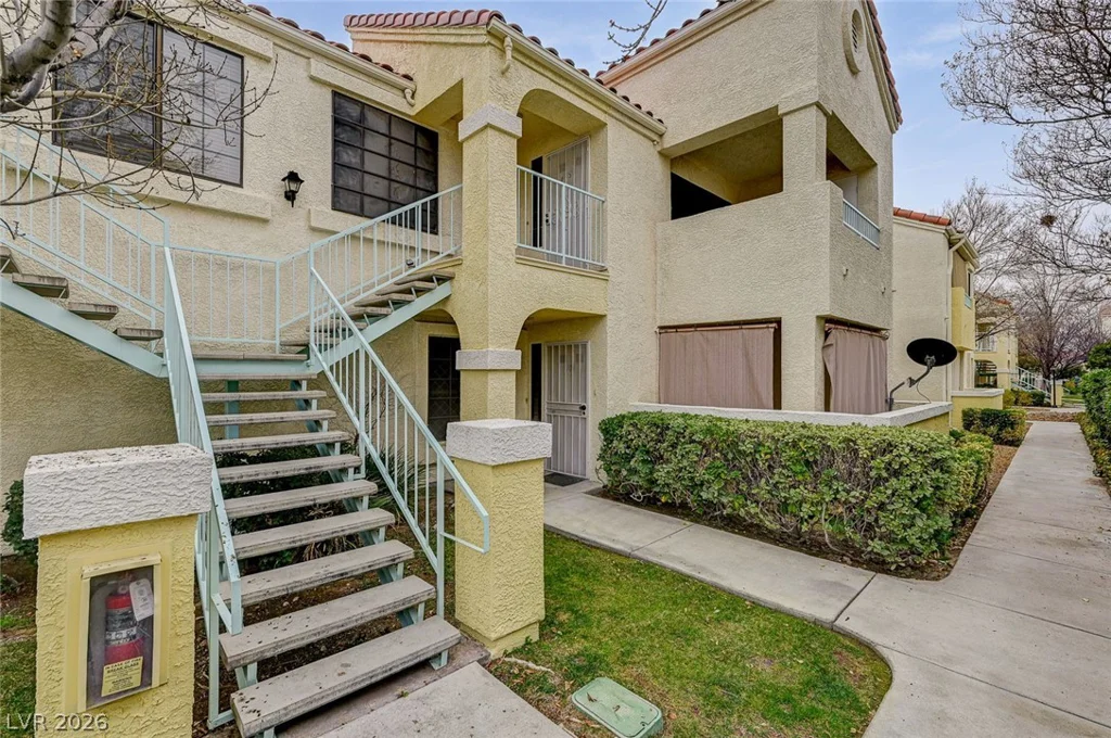 4899 Torrey Pines, Las Vegas, NV 89103