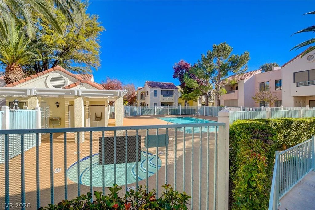4899 Torrey Pines, Las Vegas, NV 89103