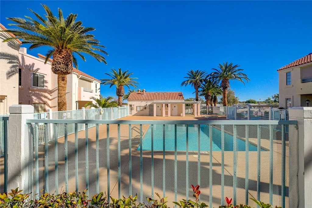 4899 Torrey Pines, Las Vegas, NV 89103