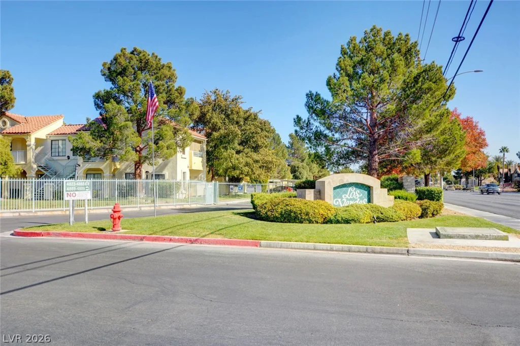 4899 Torrey Pines, Las Vegas, NV 89103