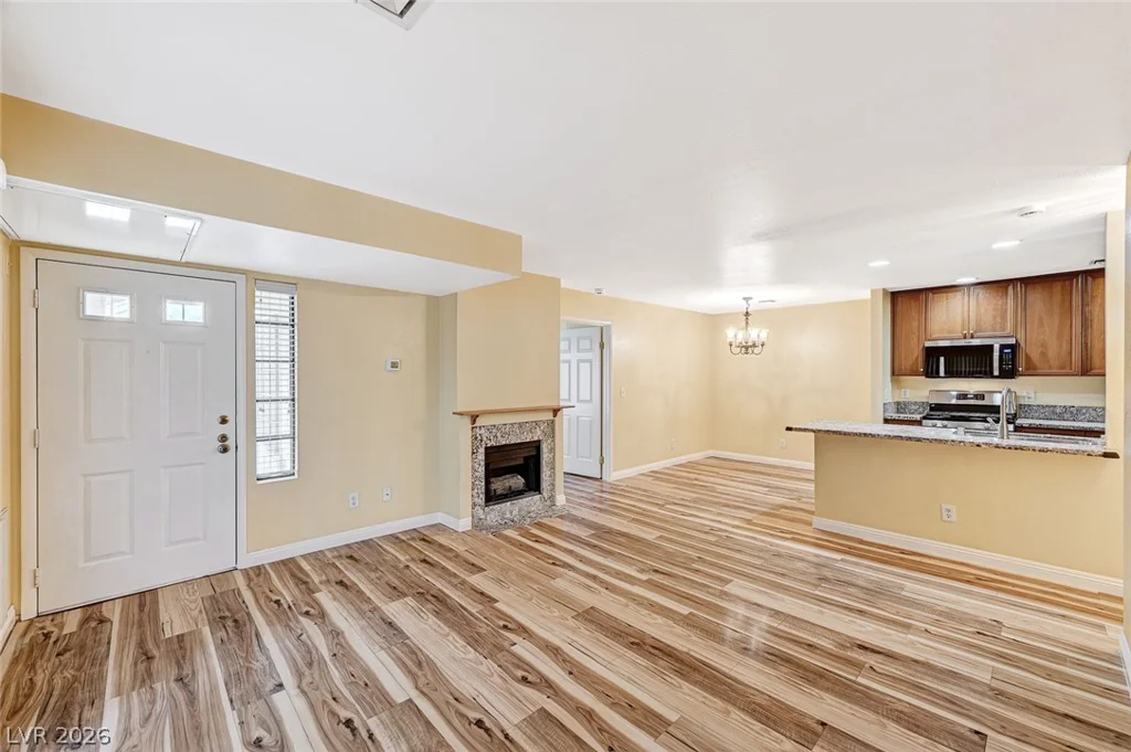 4899 Torrey Pines, Las Vegas, NV 89103