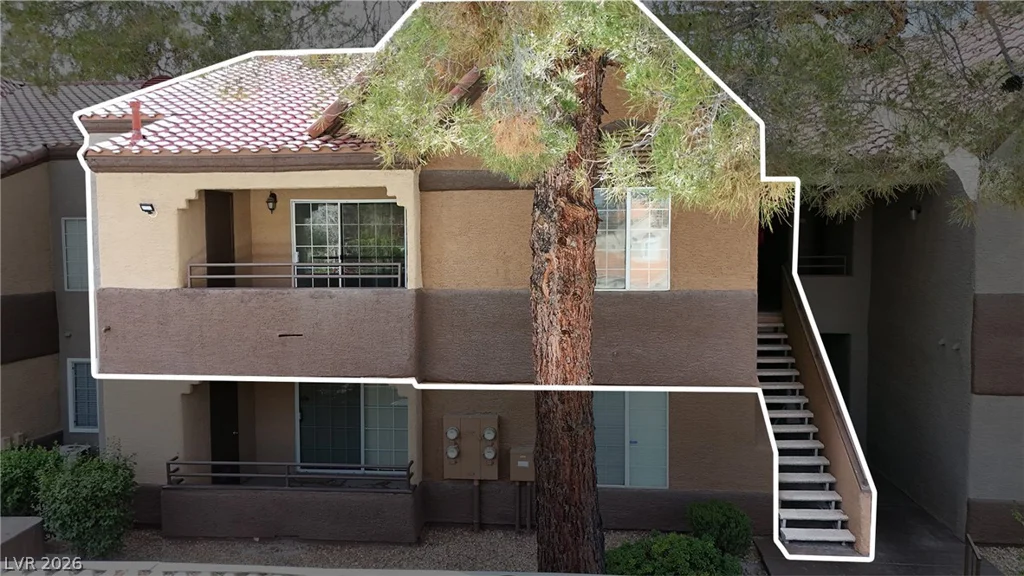 2200 Fort Apache, Las Vegas, NV 89117