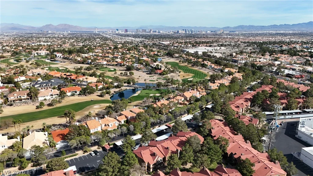 2200 Fort Apache, Las Vegas, NV 89117