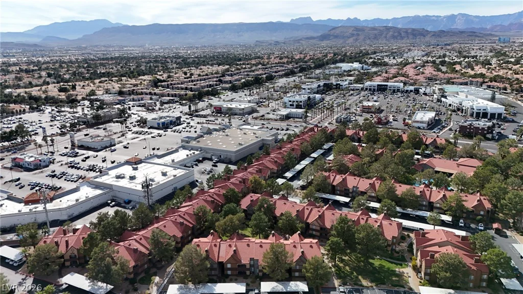 2200 Fort Apache, Las Vegas, NV 89117