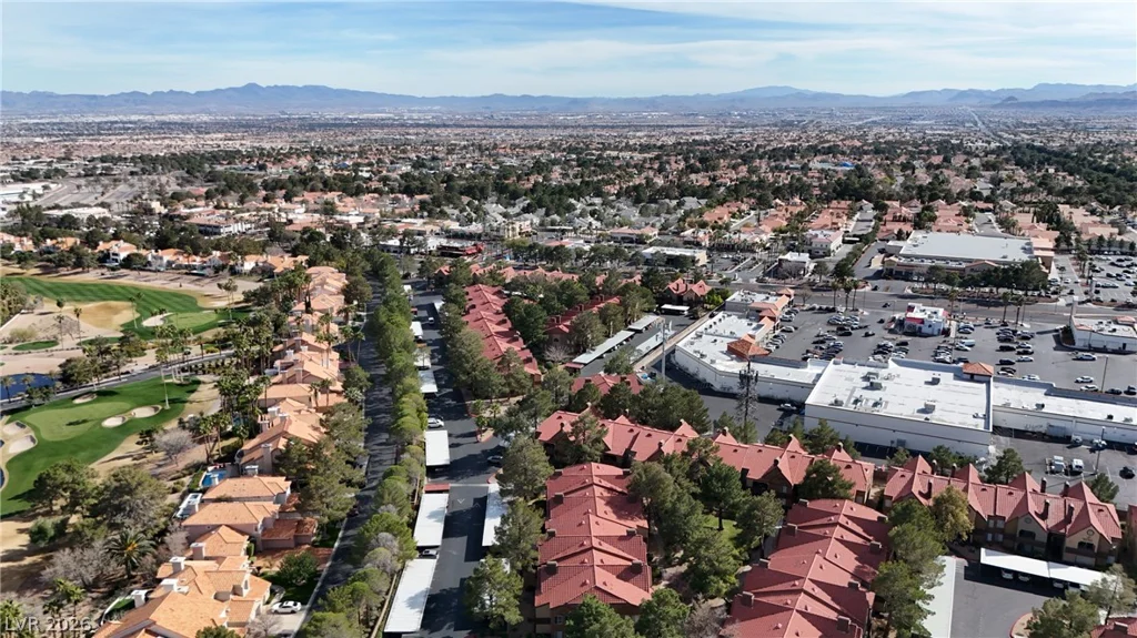 2200 Fort Apache, Las Vegas, NV 89117