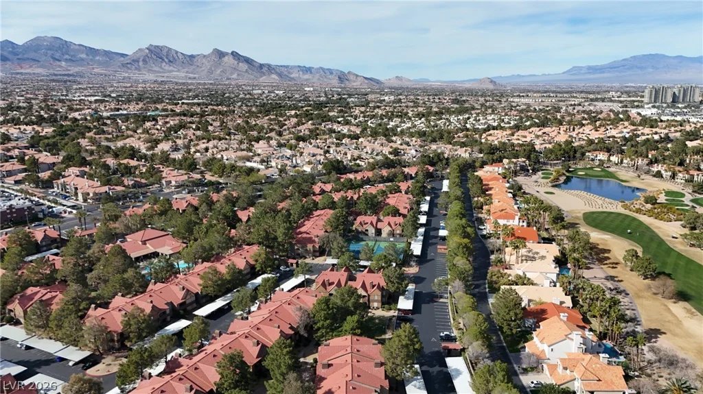2200 Fort Apache, Las Vegas, NV 89117
