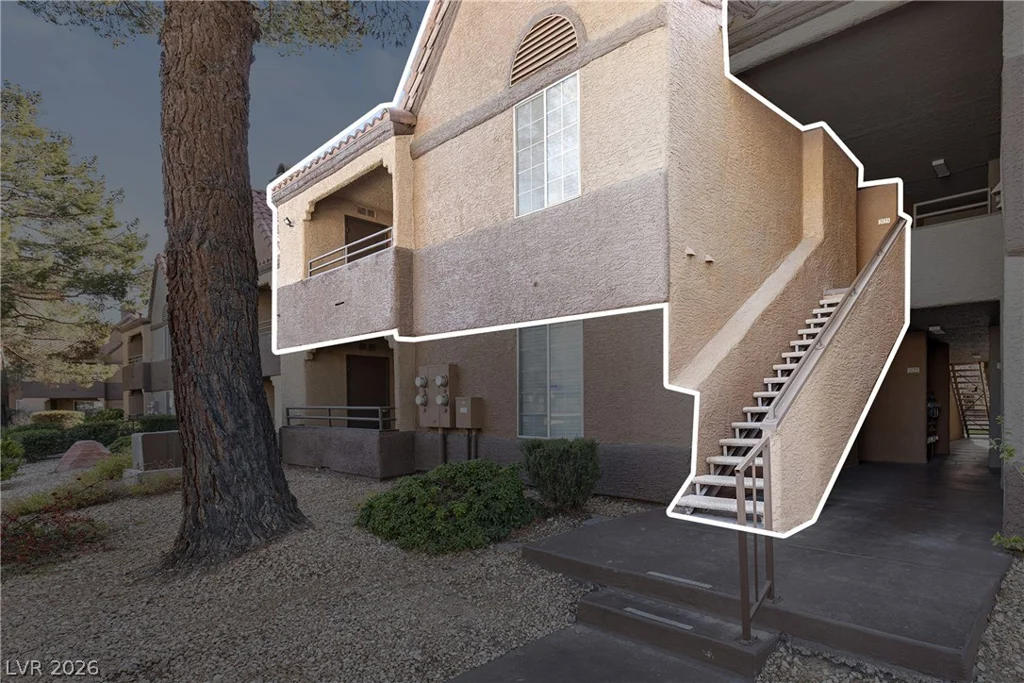 2200 Fort Apache, Las Vegas, NV 89117