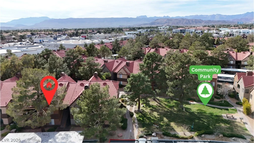 2200 Fort Apache, Las Vegas, NV 89117