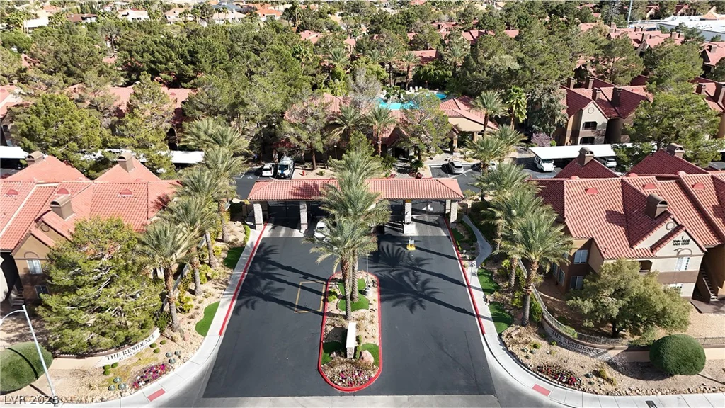 2200 Fort Apache, Las Vegas, NV 89117