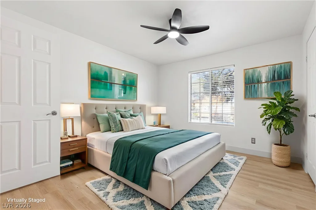 2200 Fort Apache, Las Vegas, NV 89117