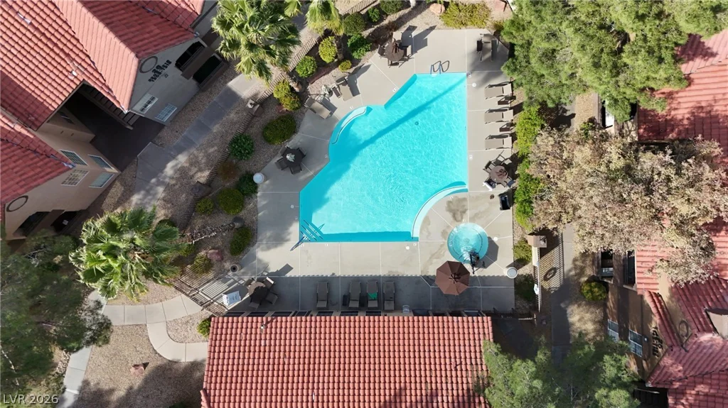 2200 Fort Apache, Las Vegas, NV 89117