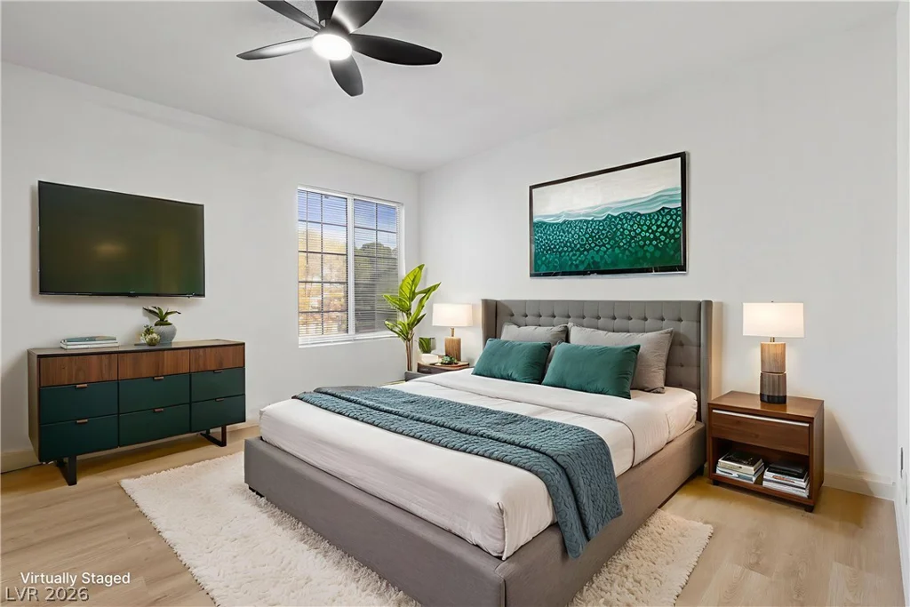 2200 Fort Apache, Las Vegas, NV 89117
