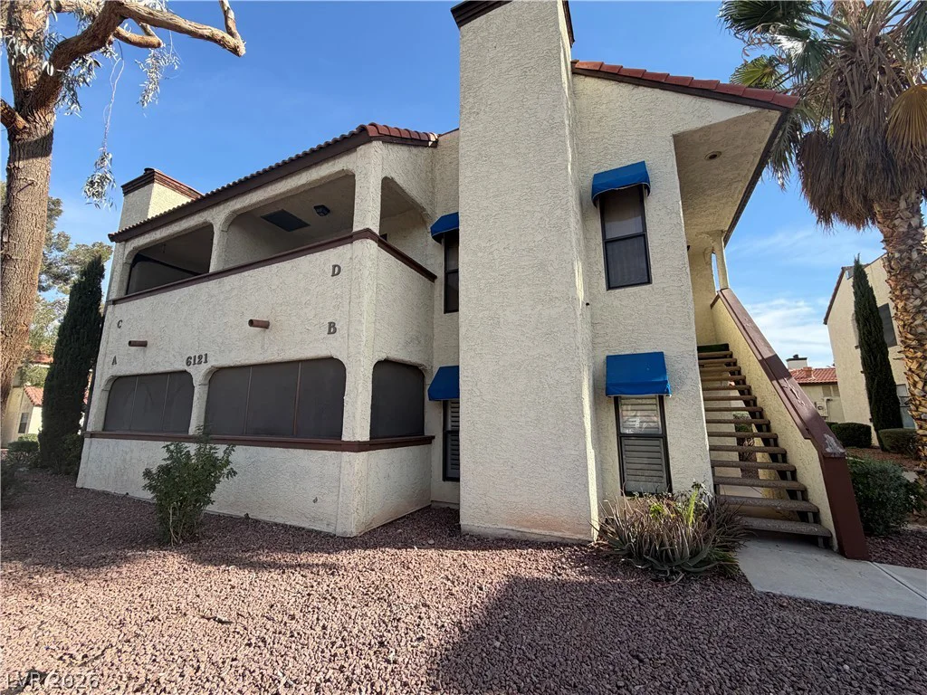 6121 Oakey, Las Vegas, NV 89146