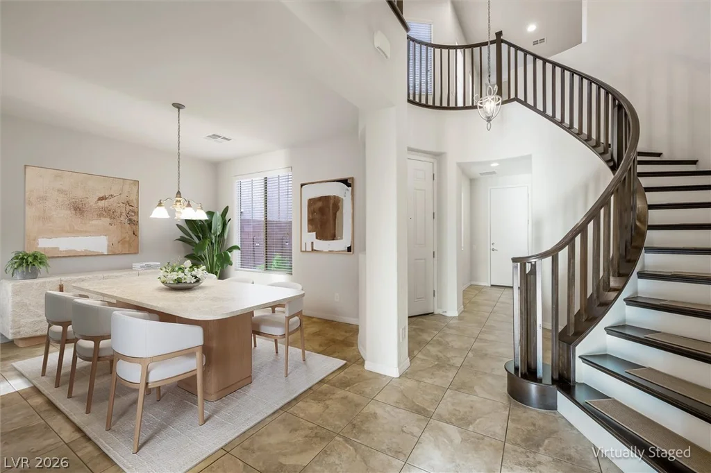 2605 Chateau Clermont, Henderson, NV 89044
