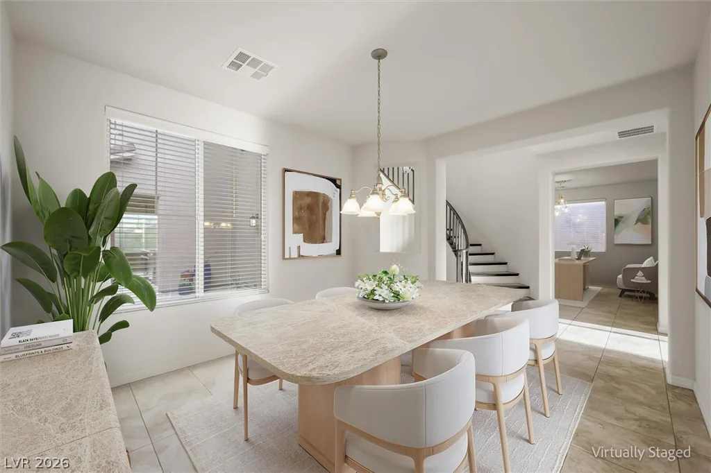 2605 Chateau Clermont, Henderson, NV 89044