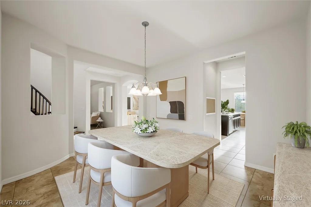 2605 Chateau Clermont, Henderson, NV 89044