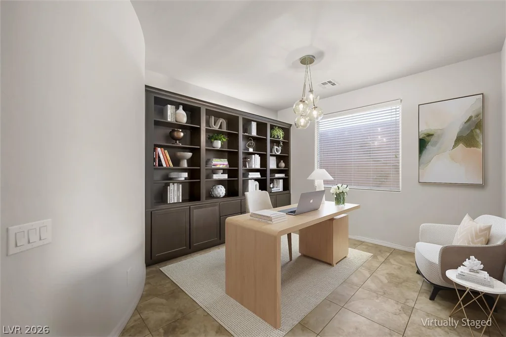 2605 Chateau Clermont, Henderson, NV 89044