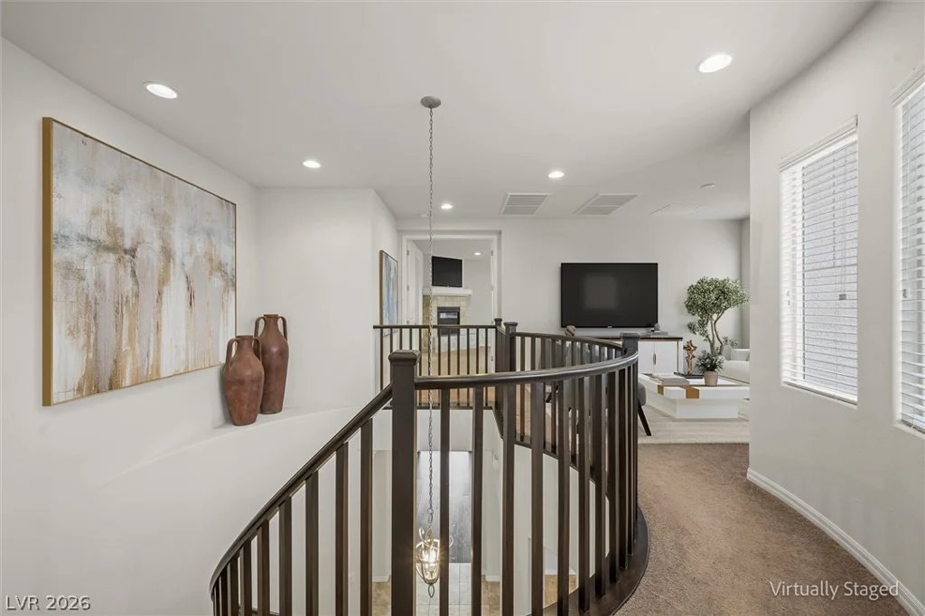 2605 Chateau Clermont, Henderson, NV 89044