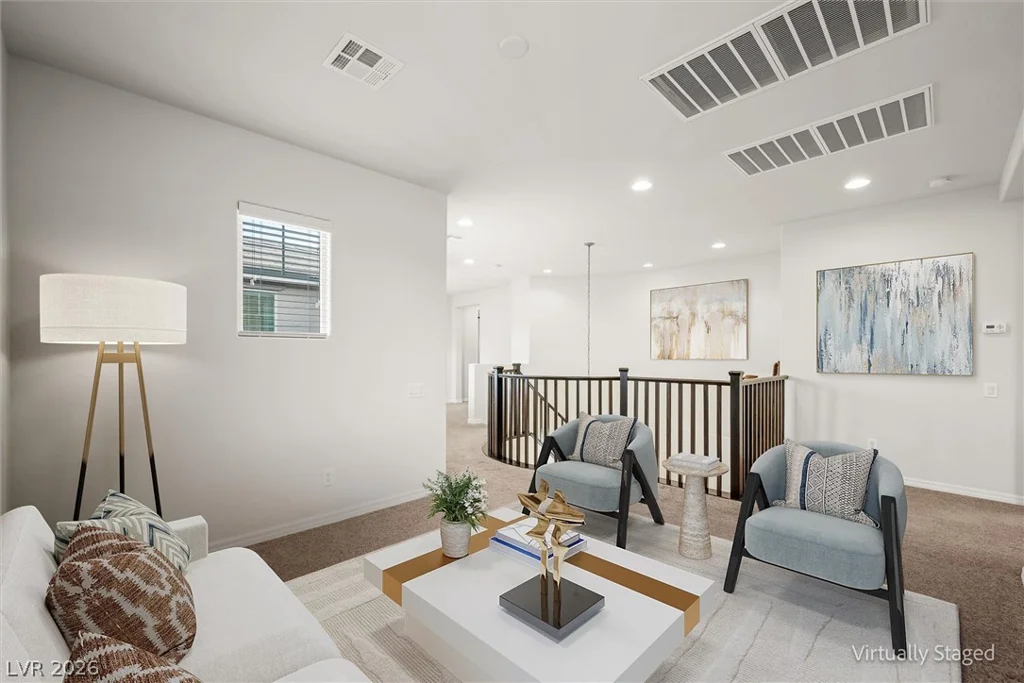 2605 Chateau Clermont, Henderson, NV 89044