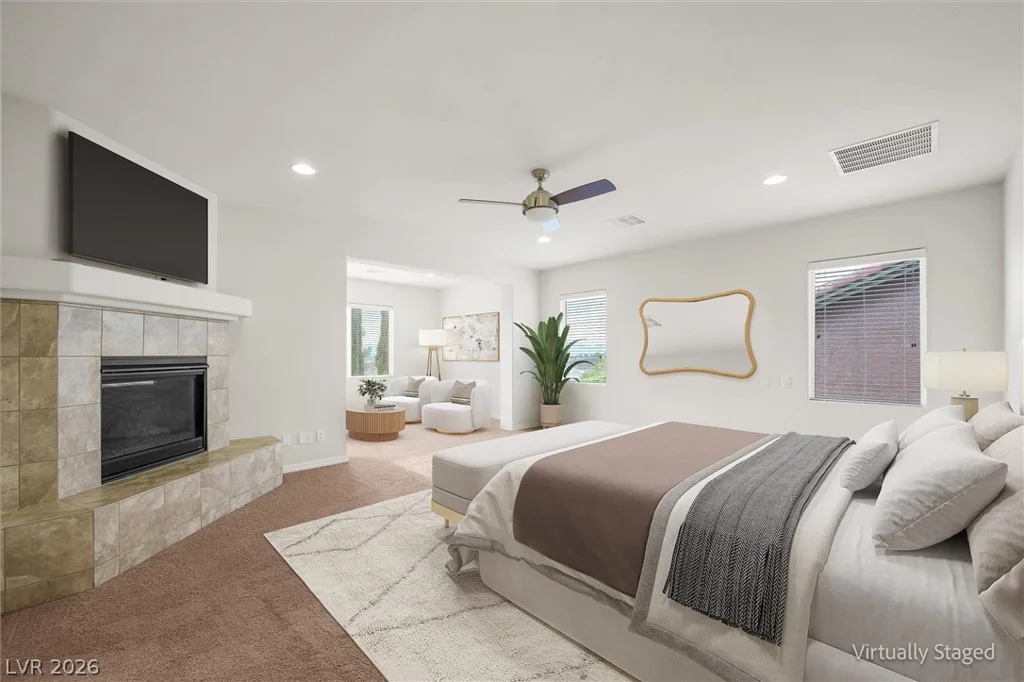 2605 Chateau Clermont, Henderson, NV 89044