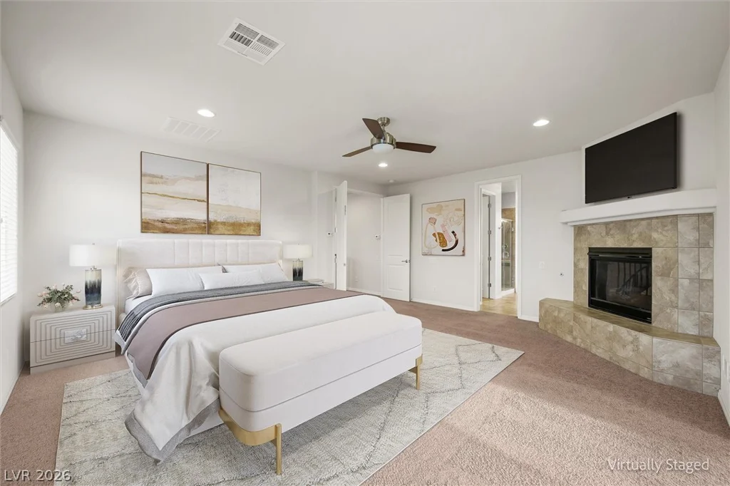 2605 Chateau Clermont, Henderson, NV 89044