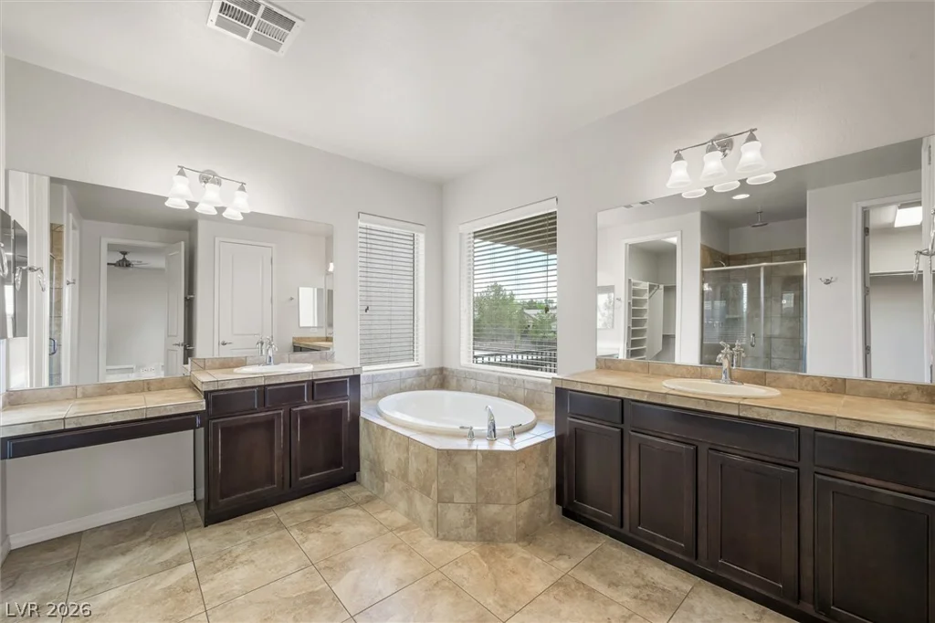 2605 Chateau Clermont, Henderson, NV 89044