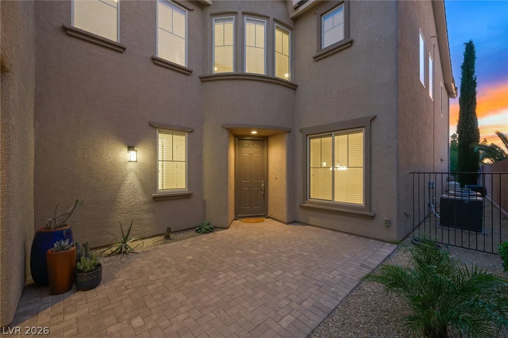 2605 Chateau Clermont, Henderson, NV 89044