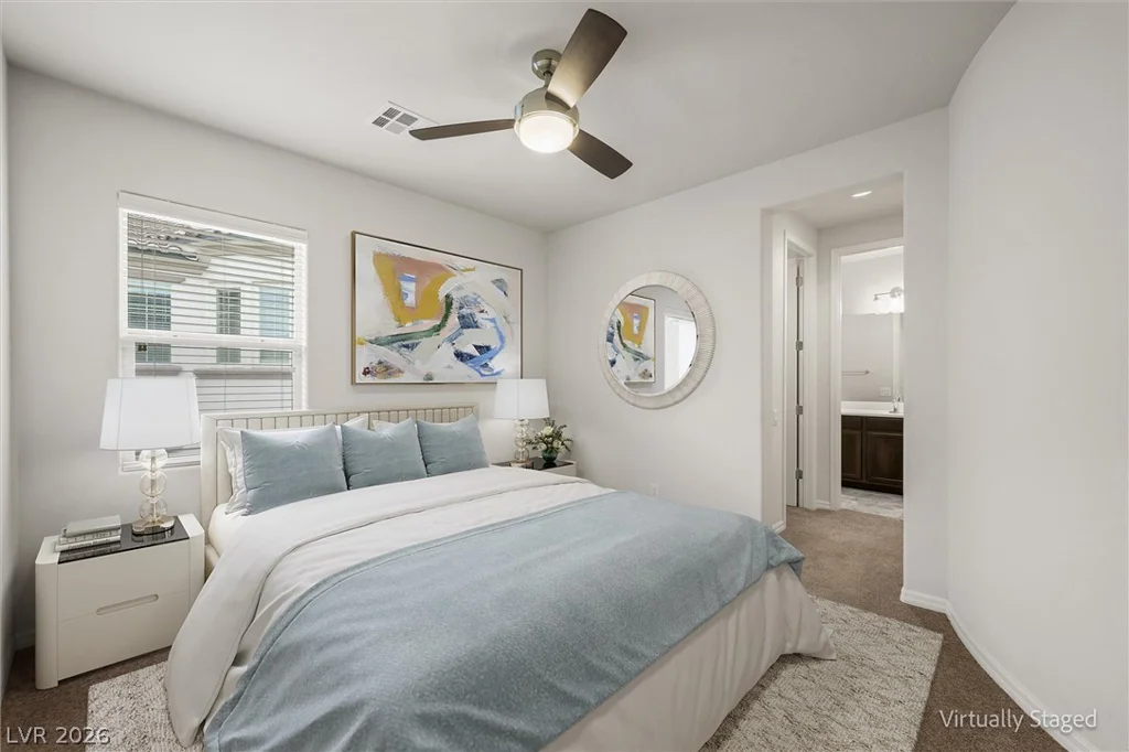 2605 Chateau Clermont, Henderson, NV 89044