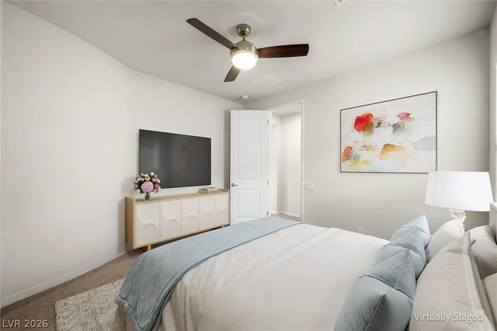 2605 Chateau Clermont, Henderson, NV 89044