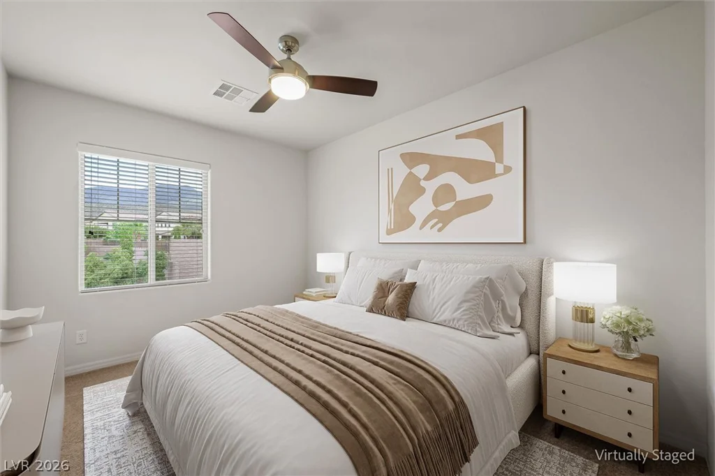 2605 Chateau Clermont, Henderson, NV 89044