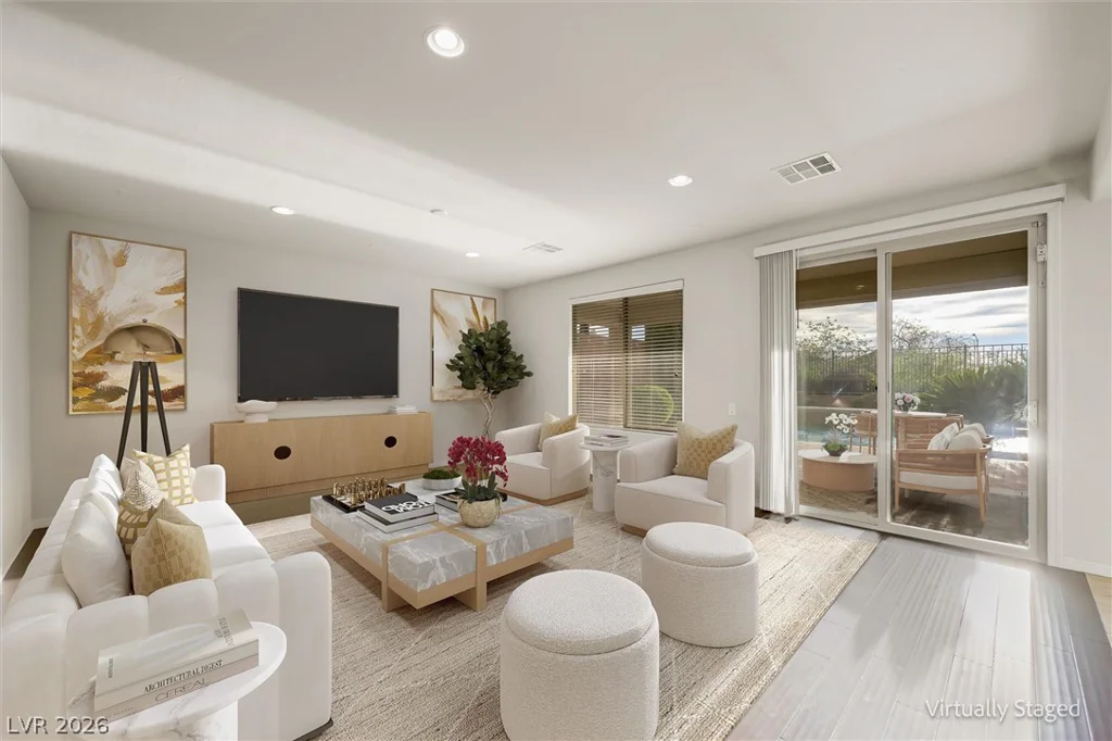 2605 Chateau Clermont, Henderson, NV 89044