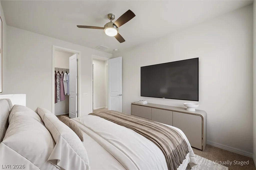 2605 Chateau Clermont, Henderson, NV 89044