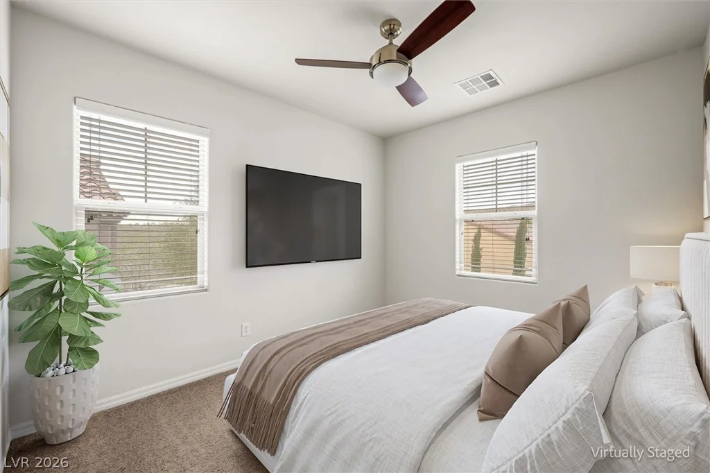 2605 Chateau Clermont, Henderson, NV 89044