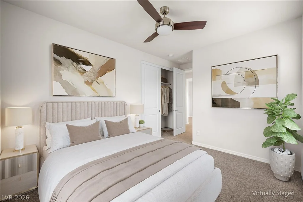 2605 Chateau Clermont, Henderson, NV 89044